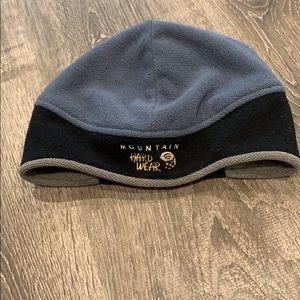 Men’s Mountain Hardwear Hat